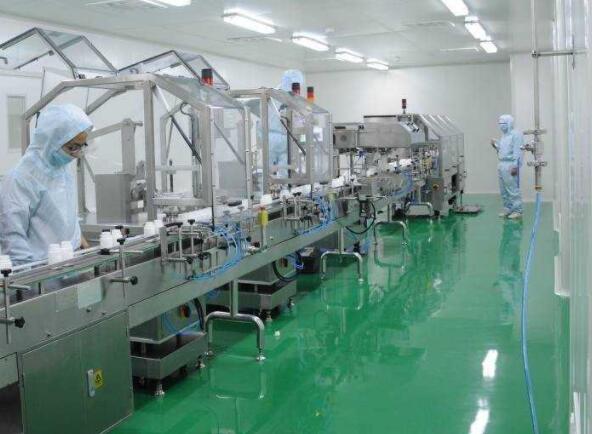 食品廠凈化車間的設(shè)計要求以及建筑標(biāo)準(zhǔn) 食品廠凈化車間的設(shè)計要求以及建筑標(biāo)準(zhǔn)