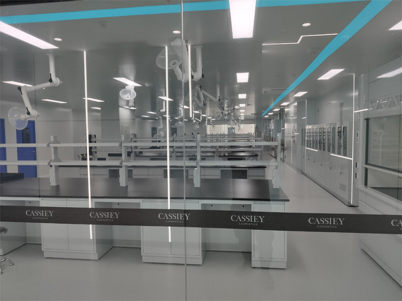 微生物實驗室設(shè)計規(guī)范和標(biāo)準(zhǔn)以及要求 微生物實驗室設(shè)計規(guī)范和標(biāo)準(zhǔn)以及要求