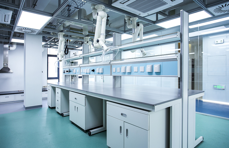 深圳實驗室裝修 深圳實驗室裝修