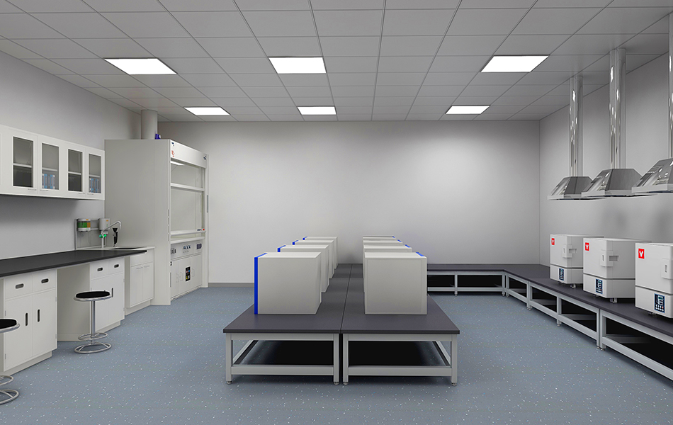 深圳實(shí)驗(yàn)室設(shè)計公司