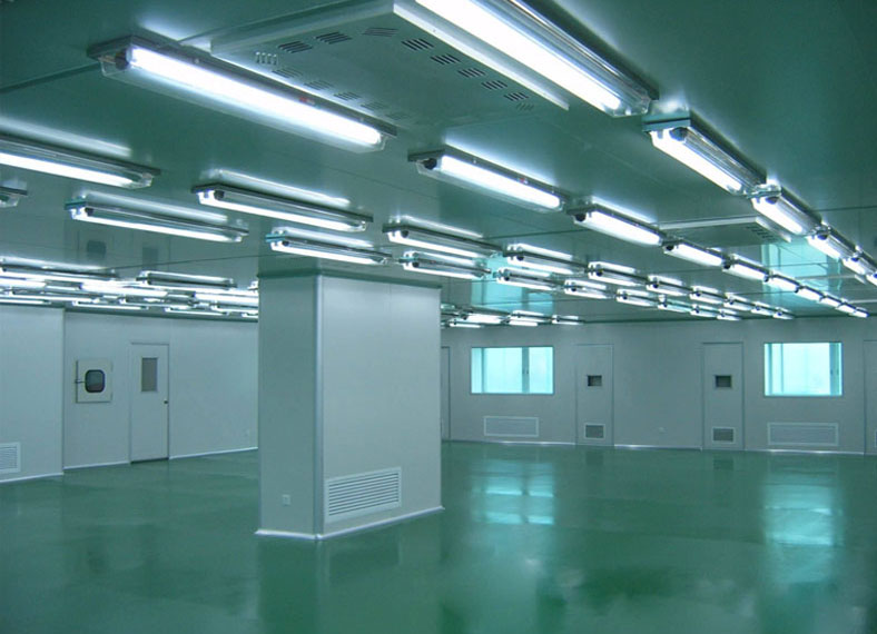 潔凈室裝修 潔凈室裝修