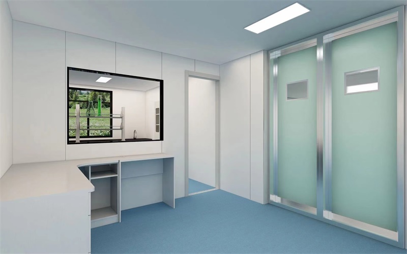 10萬級(jí)凈化車間和10000級(jí)凈化車間哪個(gè)裝修價(jià)格高？