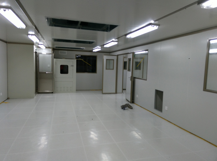 潔凈室設(shè)計中微生物實驗室裝修設(shè)計 潔凈室設(shè)計中微生物實驗室裝修設(shè)計