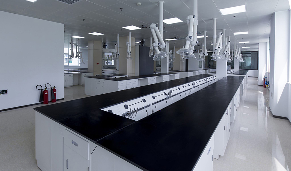 微生物無菌實(shí)驗(yàn)室裝修標(biāo)準(zhǔn)