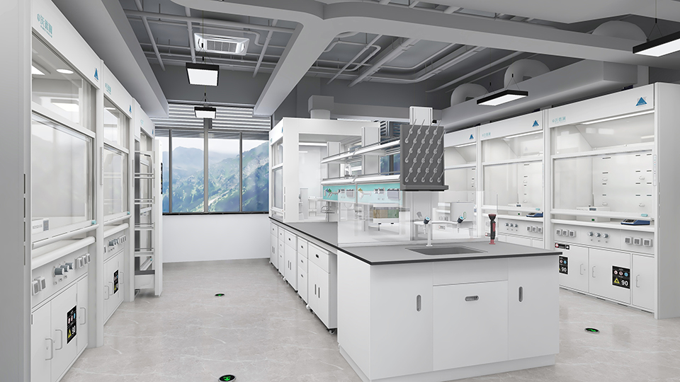 生物實驗室建設(shè)應遵循哪些原則？（生物實驗室建設(shè)）