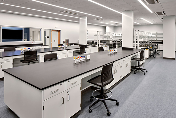 凈化工程裝修應滿足哪些要求？