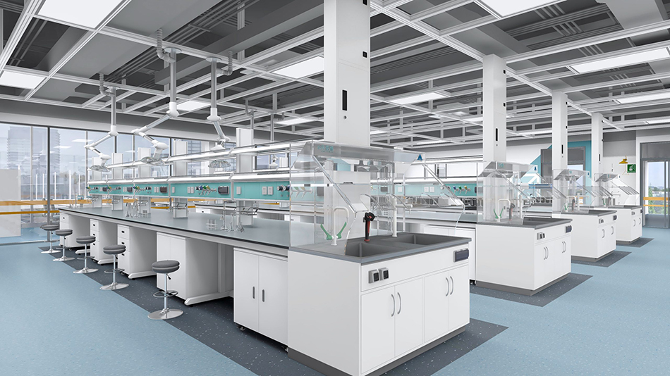 實(shí)驗(yàn)室建設(shè) 實(shí)驗(yàn)室建設(shè)