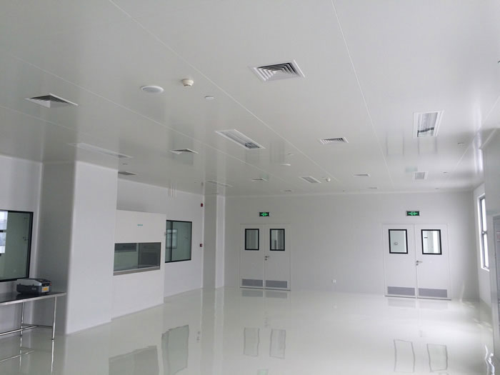 醫(yī)院手術室凈化工程施工步驟 醫(yī)院手術室凈化工程施工步驟