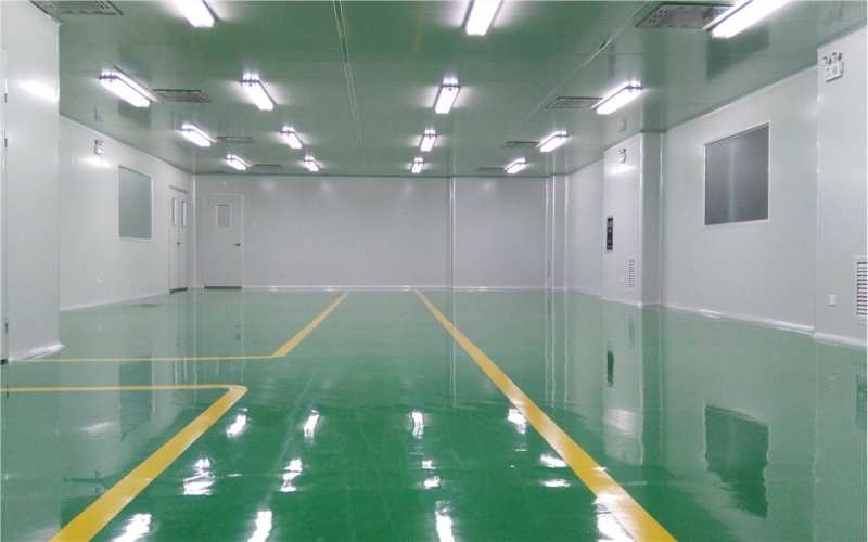 醫(yī)用凈化車間設(shè)計七大要點 醫(yī)用凈化車間設(shè)計七大要點