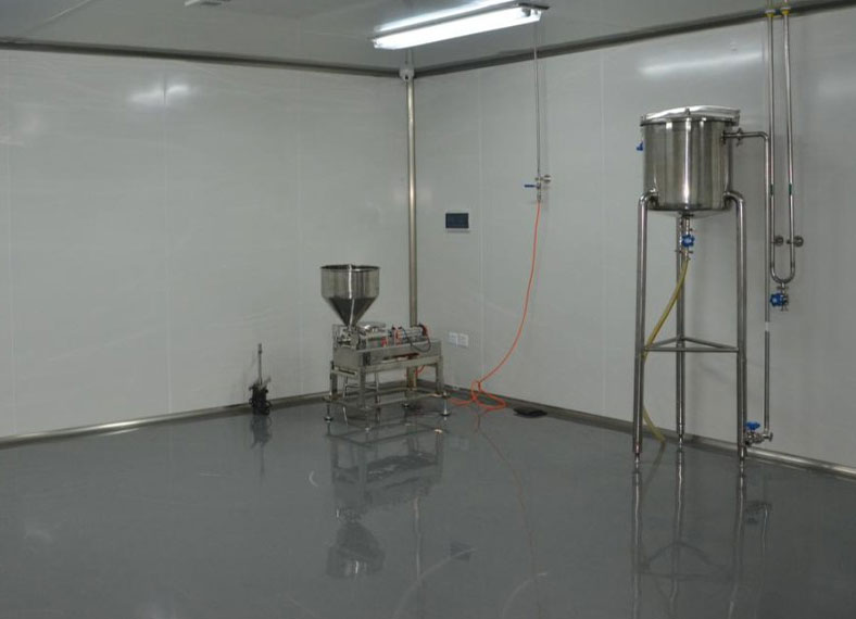 醫(yī)用凈化工程潔凈空氣淋浴器操作注意事項 醫(yī)用凈化工程潔凈空氣淋浴器操作注意事項