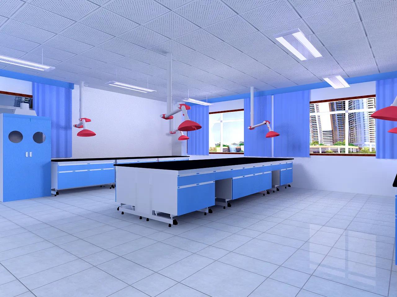 無塵車間潔凈室裝修施工流程 無塵車間潔凈室裝修施工流程