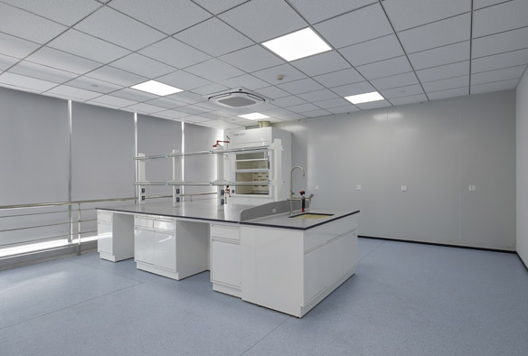 食品廠凈化車間裝修設(shè)計(jì) 食品廠凈化車間裝修設(shè)計(jì)