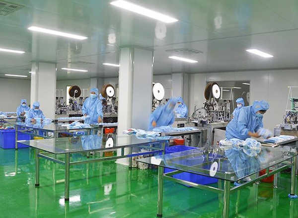 無塵車間設計 無塵車間設計