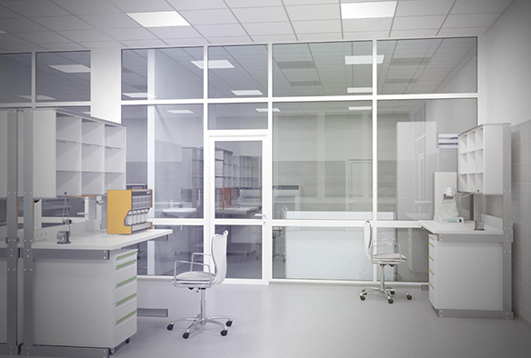 無塵室裝修設(shè)計(jì) 無塵室裝修設(shè)計(jì)
