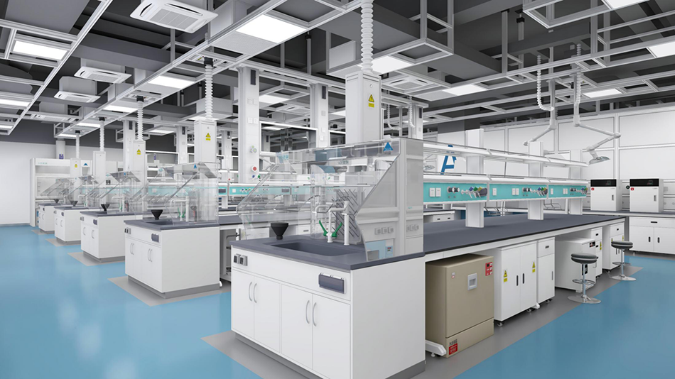 潔凈室裝修 潔凈室裝修