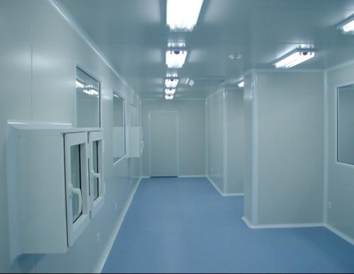 潔凈無(wú)塵車間建設(shè)的幾個(gè)要點(diǎn) 潔凈無(wú)塵車間建設(shè)的幾個(gè)要點(diǎn)