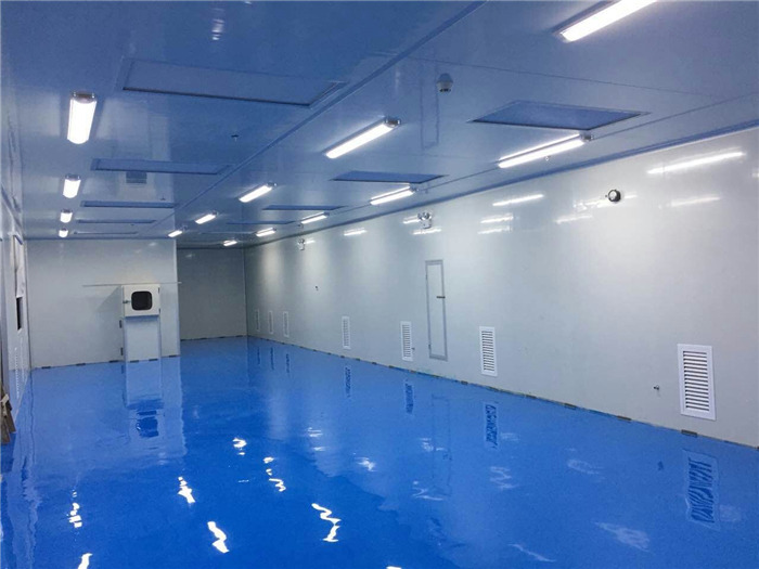 潔凈車間裝修改造包括哪些？
