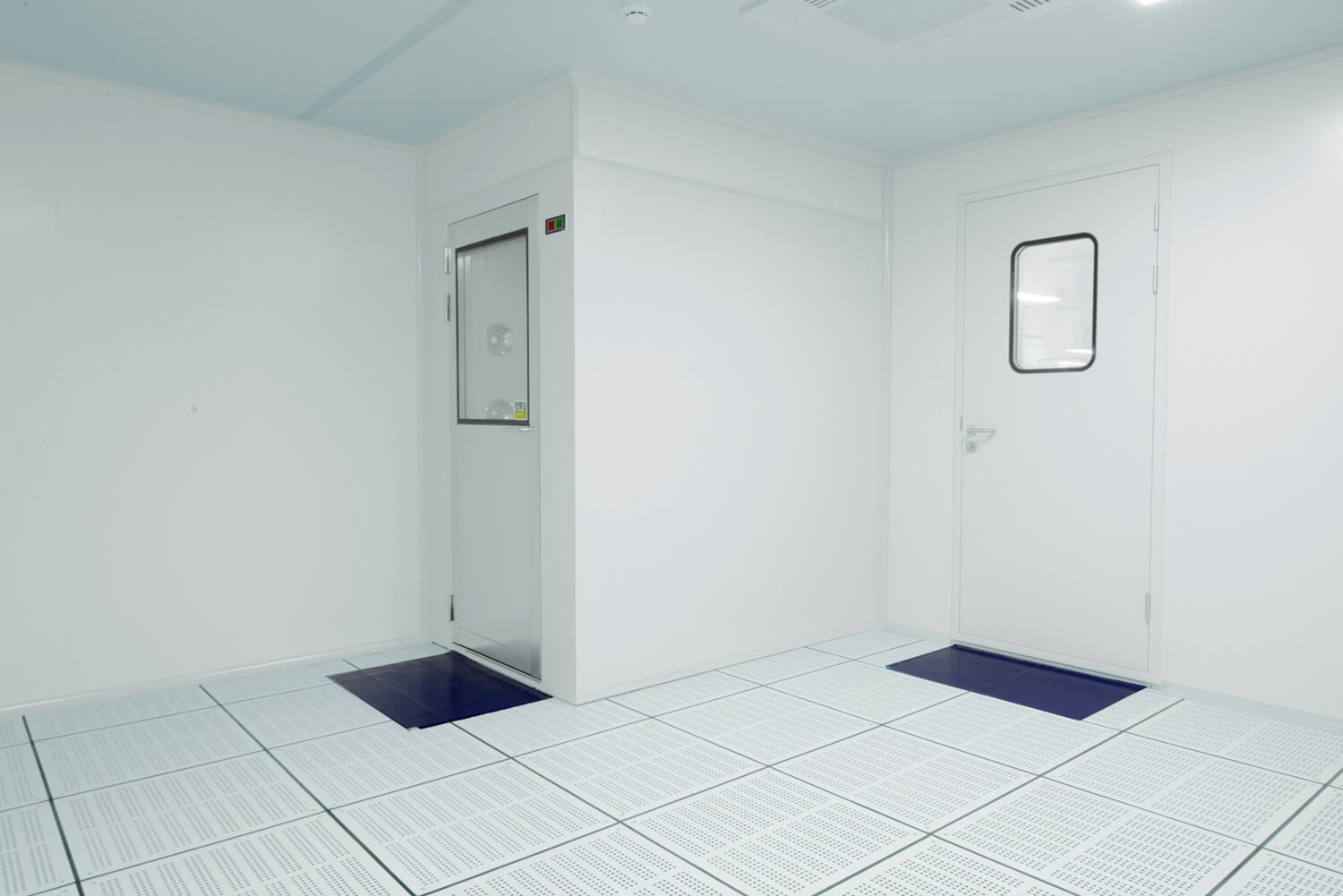 潔凈室設計 潔凈室設計