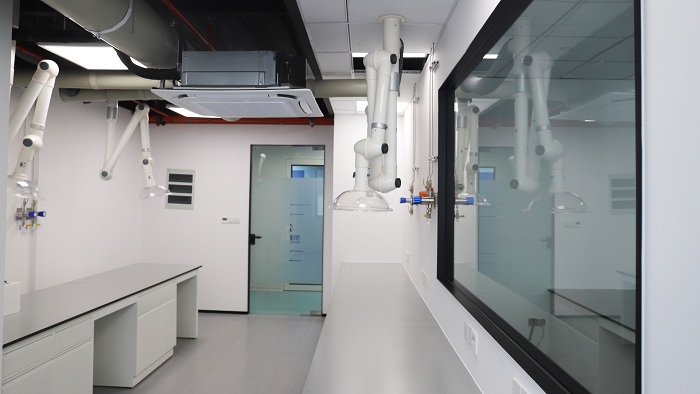 醫(yī)療潔凈室裝修設計規(guī)范 醫(yī)療潔凈室裝修設計規(guī)范