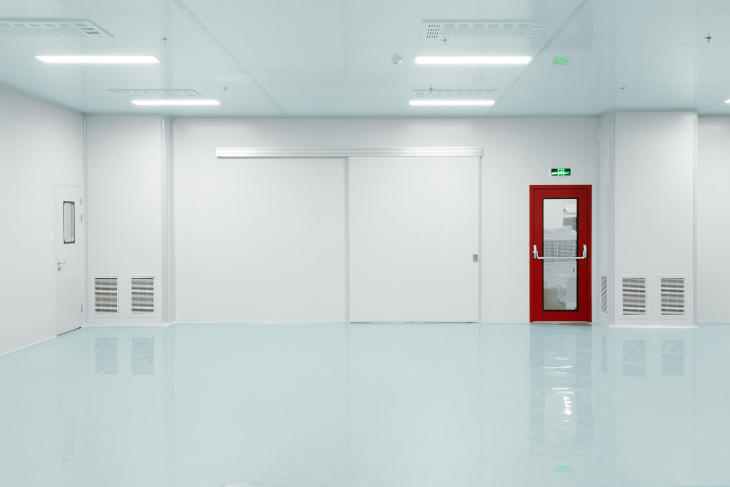 食品無塵車間裝修多少錢一平 食品無塵車間裝修多少錢一平