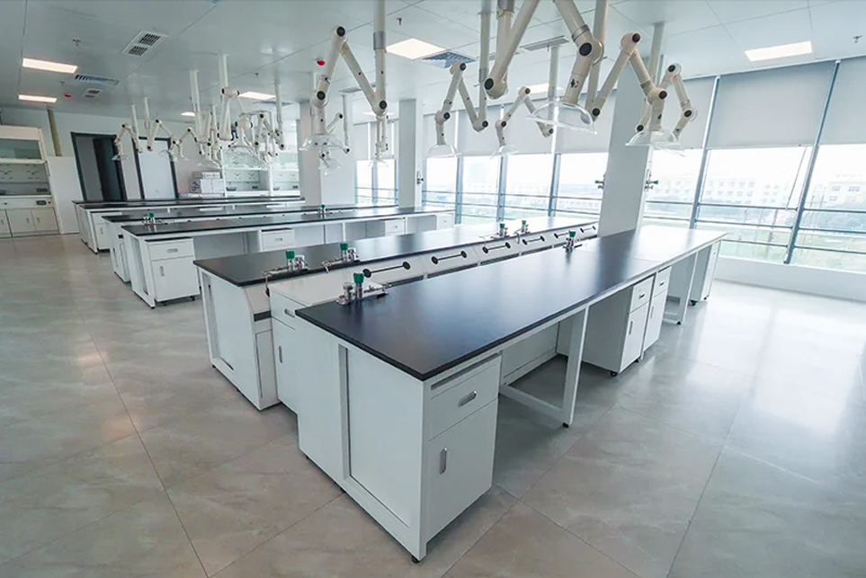專業(yè)實驗室裝修公司 專業(yè)實驗室裝修公司