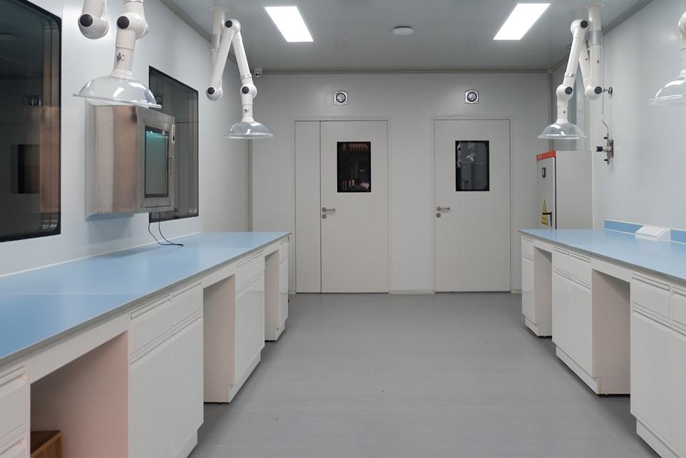 實(shí)驗(yàn)室設(shè)計(jì)裝修 實(shí)驗(yàn)室設(shè)計(jì)裝修