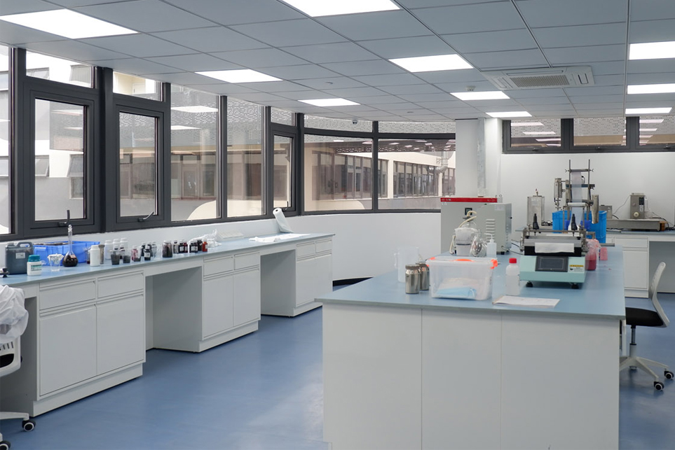化妝品實(shí)驗(yàn)室裝修總包 化妝品實(shí)驗(yàn)室裝修總包