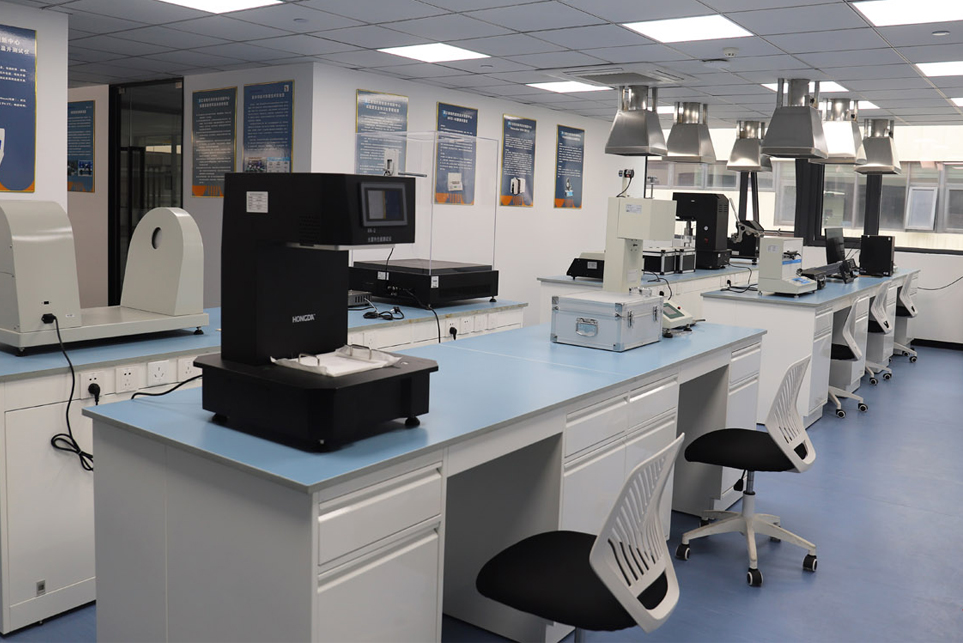 化妝品實(shí)驗(yàn)室裝修總包 化妝品實(shí)驗(yàn)室裝修總包