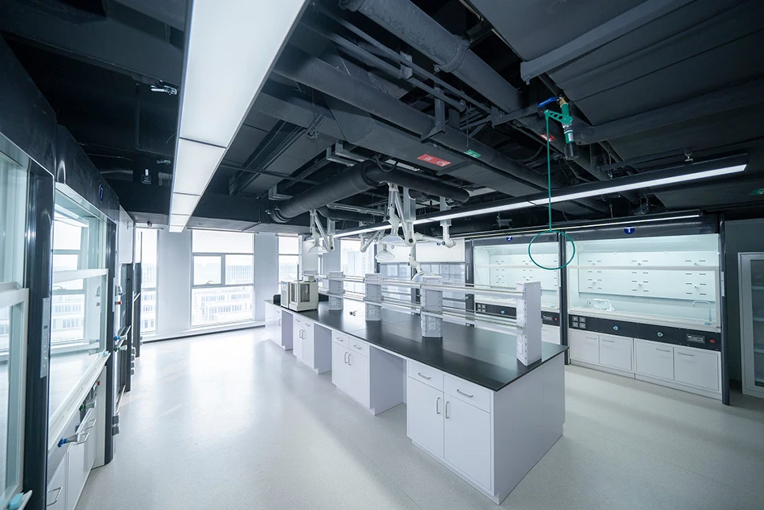 實(shí)驗(yàn)室建設(shè) 實(shí)驗(yàn)室建設(shè)