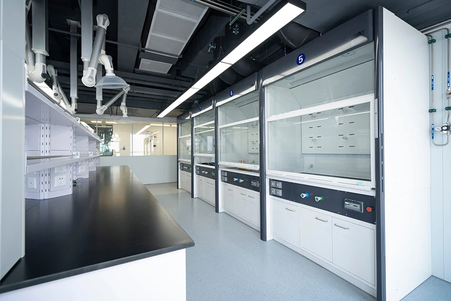 實(shí)驗(yàn)室建設(shè) 實(shí)驗(yàn)室建設(shè)