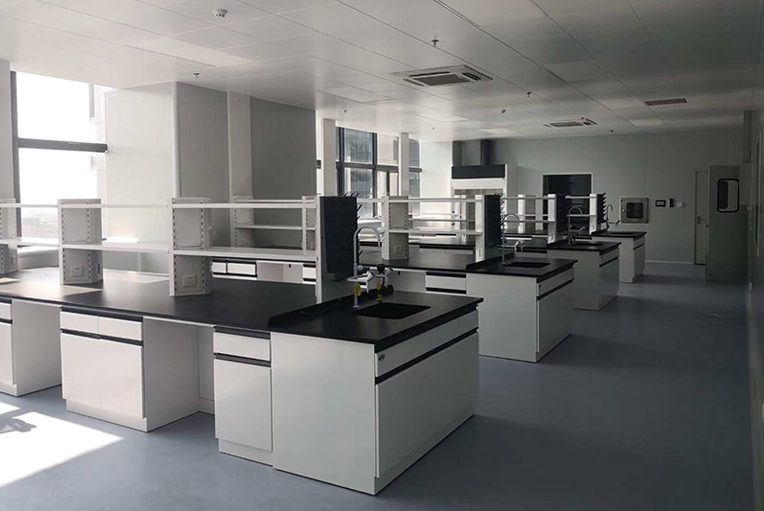 實驗室建設(shè) 實驗室建設(shè)