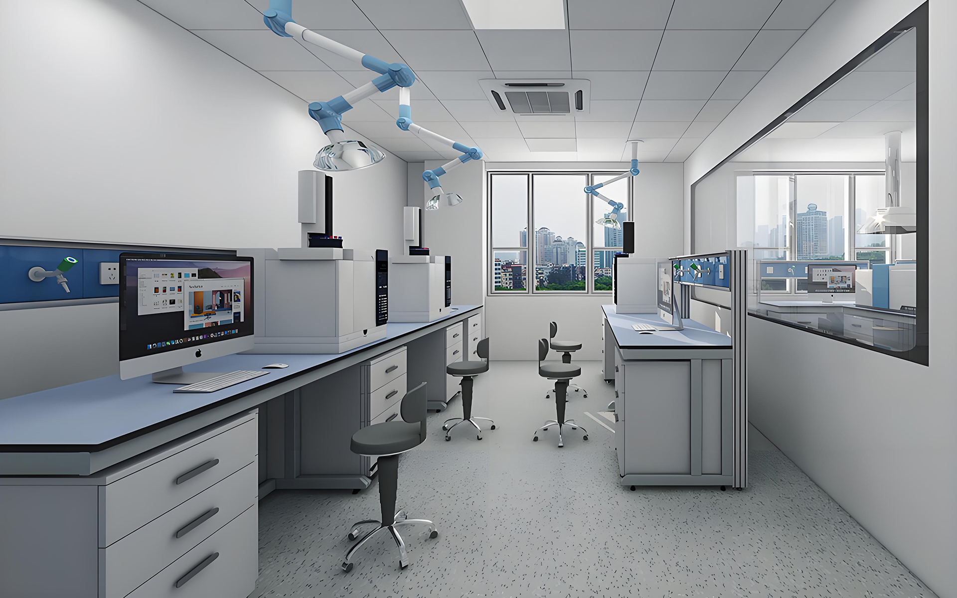 實(shí)驗(yàn)室裝修改造報(bào)價(jià) 實(shí)驗(yàn)室裝修改造報(bào)價(jià)