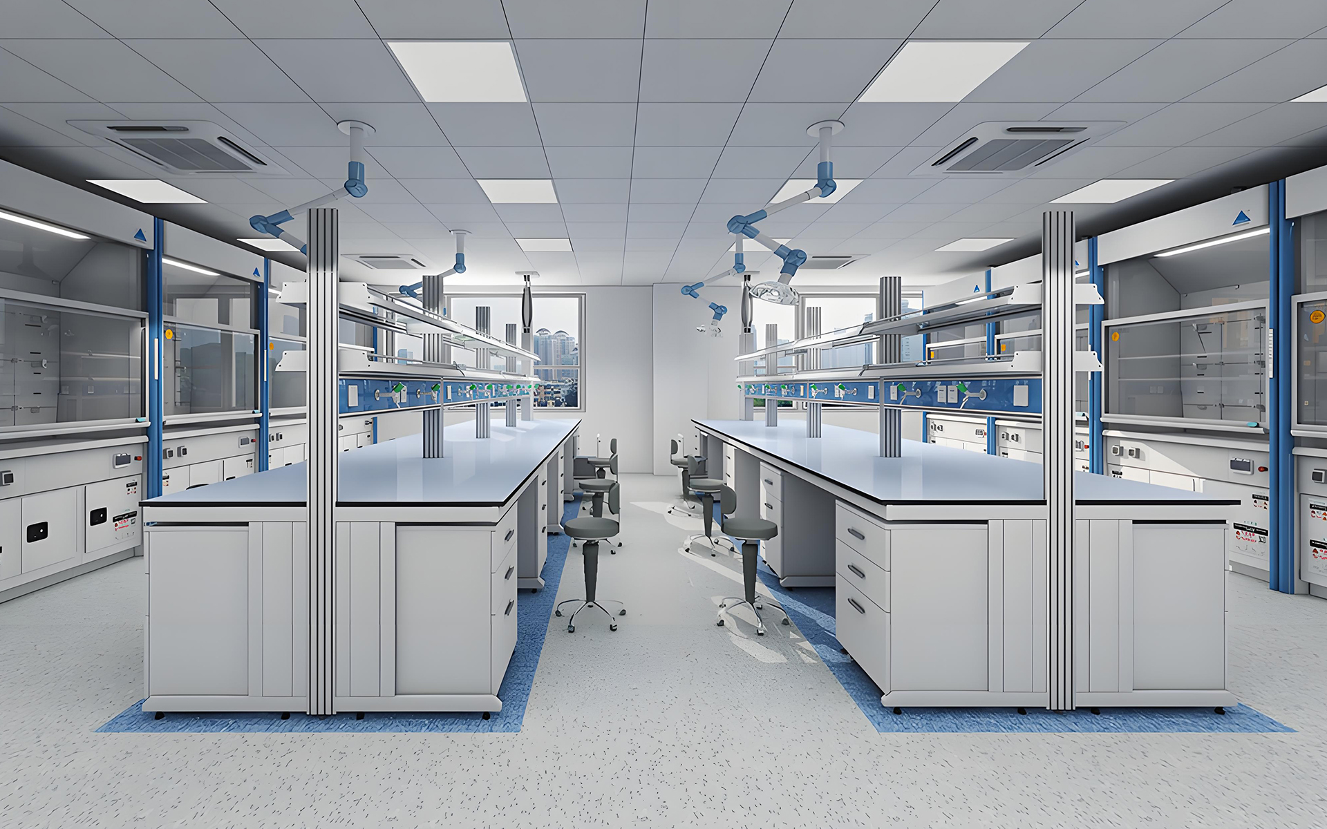 實(shí)驗(yàn)室裝修公司 實(shí)驗(yàn)室裝修公司