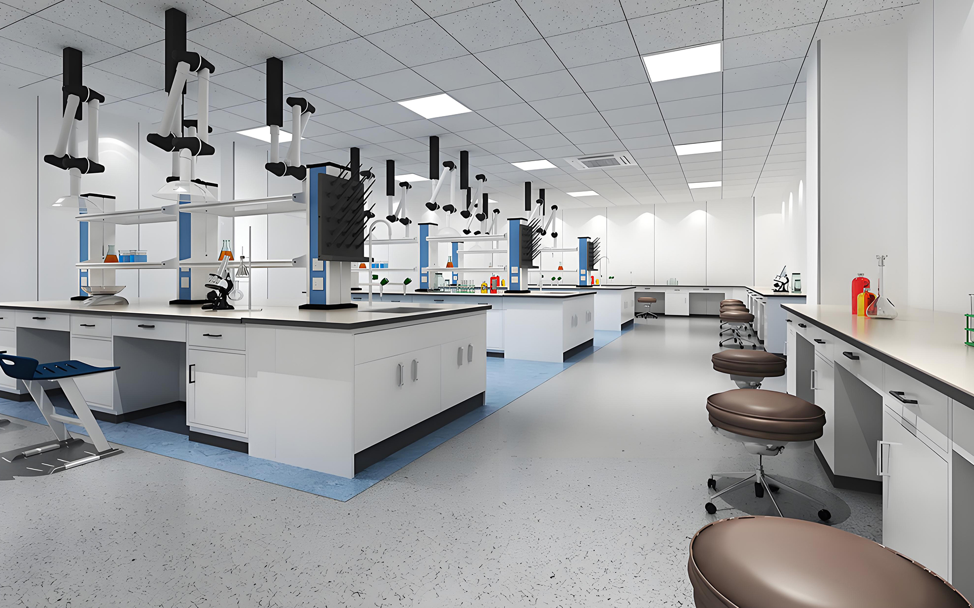 實(shí)驗(yàn)室裝修改造設(shè)計公司 實(shí)驗(yàn)室裝修改造設(shè)計公司