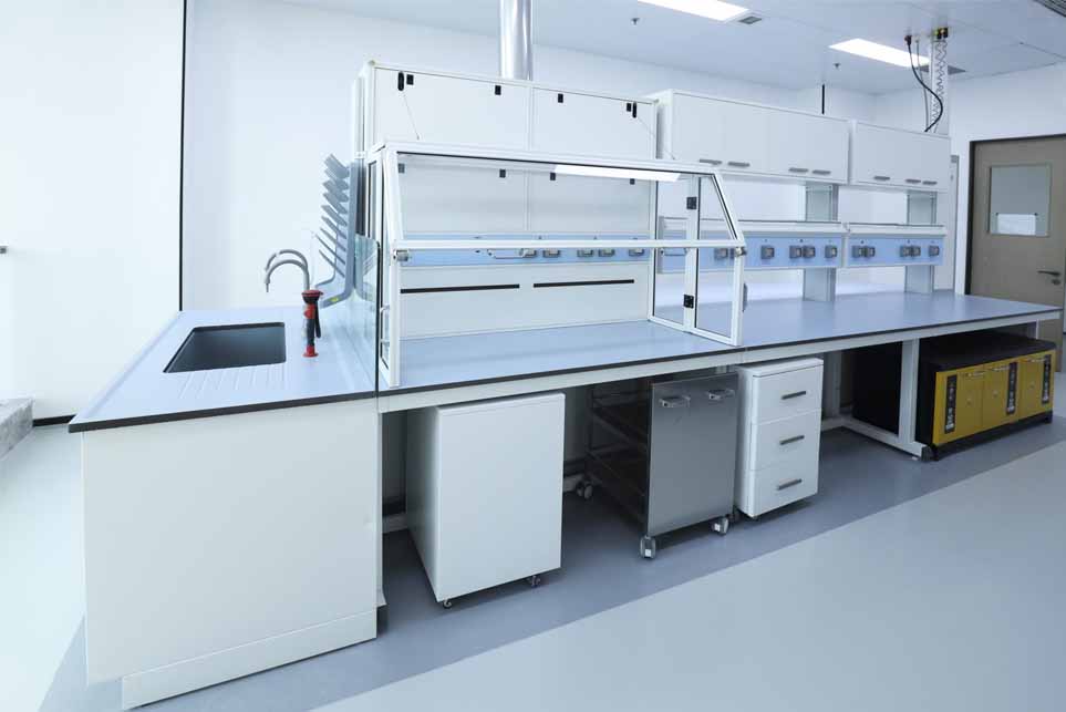 實(shí)驗(yàn)室裝修設(shè)計(jì)公司 實(shí)驗(yàn)室裝修設(shè)計(jì)公司