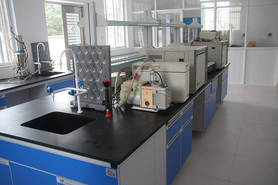 實驗室裝修 - 電路鋪設(shè) 實驗室裝修 - 電路鋪設(shè)(圖1)