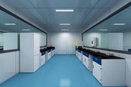 實驗室通風柜應該如何設(shè)計 實驗室通風柜應該如何設(shè)計(圖2)