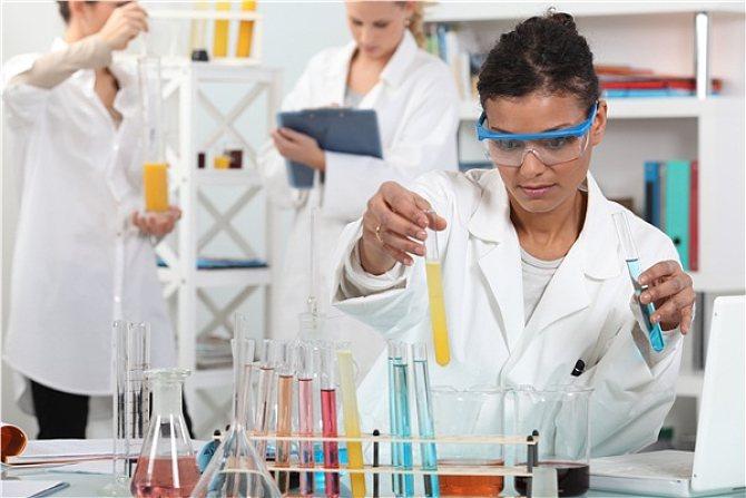 實(shí)驗(yàn)室設(shè)計(jì)要求(圖1) 實(shí)驗(yàn)室設(shè)計(jì)要求