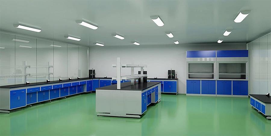潔凈室裝修需要注意那些問題？（潔凈室裝修）
